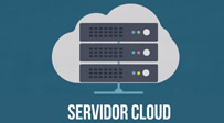 Servidor Cloud, tu negocio siempre accesible para compartir la información