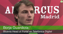 La facilidad, flexibilidad y robustez de Instant Servers supera con nota la prueba realizada en AppCircus Madrid