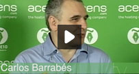 Entrevistamos a Carlos Barrabés