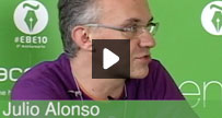 Entrevistamos a Julio Alonso, Fundador Weblogs