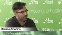acens.tv, especial #RI2012 entrevistando a Mariano Amartino: “Si mezclamos cloud con movilidad tenemos la combinación ganadora”