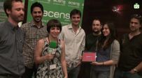 Entrevistamos a las startups ganadoras del VII Campus Seedrocket: FunBox, Infantium y 2gether