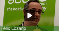 Entrevistamos a Félix Lozano, ponente de Iniciador Madrid abril