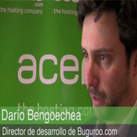 Darío Bengoechea: “Buguroo nace porque existe un problema de seguridad de las aplicaciones”