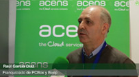 Raúl García Díaz (Franquiciado de PCBox y Beep): “Las tarjetas prepago acens dan un carácter más profesional a la tienda física”