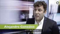 Alejandro González (Fagomar): “Ponerte en la piel del cliente hace que saques los proyectos adelante”