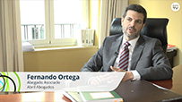 Fernando Ortega (Abril Abogados): “Sin duda el nombre de dominio es lo que va a permitir identificar tu negocio en Internet”