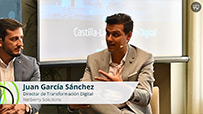 Juan García Sánchez (Netberry): “El Ayuntamiento de Madrid va a ser el primero de Europa con herramienta de ticketing, de la mano de acens de Telefónica”