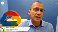“Google Cloud by acens es sinónimo de ahorro de costes, flexibilidad y seguridad”, Brice Crabbe (Google Cloud)