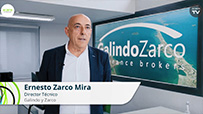 Ernesto Zarco (Galindo & Zarco): “Cuando nos adaptamos al horario más europeo (9 am – 5 pm) la productividad de la gente subió”