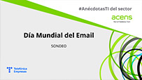 El 25% de los españoles reconoce haber abierto un correo de phishing