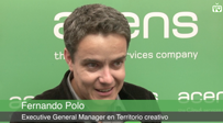 F. Polo, Embajador del Curso cloud-startups.es: “La métrica principal es la venta”