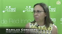 Café&Periodismo desde Red Innova: acens.tv entrevista a Mari Luz Congosto