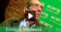 Cómo nos gusta «Café&Periodismo» y cómo nos gusta Enrique Meneses