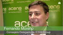 Fernando Moreno Nieto de ICSW Group: expertos en testar ideas que se convierten en empresas