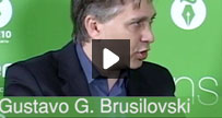 Entrevistamos a Gustavo Brusilovsky -BuyVIP.com-