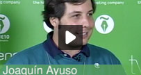 Entrevistamos Joaquín Ayuso, co-fundador de Tuenti y Glass