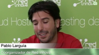 acens.tv, especial #RI2012 entrevistando a José María Figueres y a Pablo Larguía: “Red Innova ha sido como un retiro espiritual”