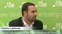 acens.tv, especial #RI2012 entrevistando a Chechu Lasheras: “10 errores que no debes cometer en el marketing de afiliación”