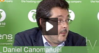 Entrevistamos a Daniel Canomanuel, Ecommerce Telepizza