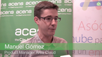 M. Torán, Asociación Cloud: “El gran beneficio del Cloud es para las pymes”