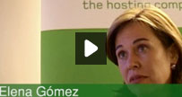 Elena Gómez recomienda a los emprendedores: persiste, persiste y persiste