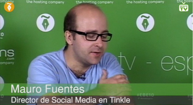 Entrevistamos a Mauro Fuentes, @fotomaf