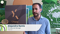 Alejandro Ramis (Polarier): “Toda la información la almacenamos en los servidores Cloud de acens”