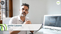 Javier Lozano (Trabem): “La digitalización facilita una conexión entre el profesional y el paciente más humana y más directa”